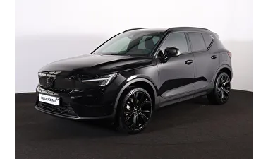 Volvo EX40 (2025) — foto 1