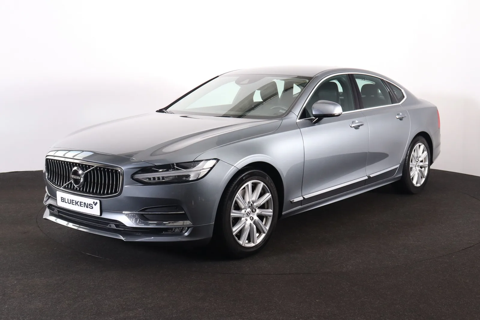 Volvo S90 (2020) — foto 1