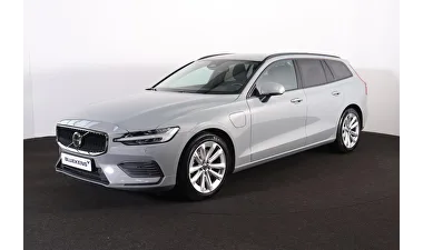 Volvo V60 (2026) — foto 1