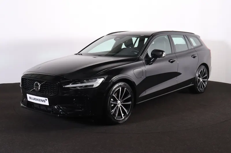 Volvo V60 (2024)