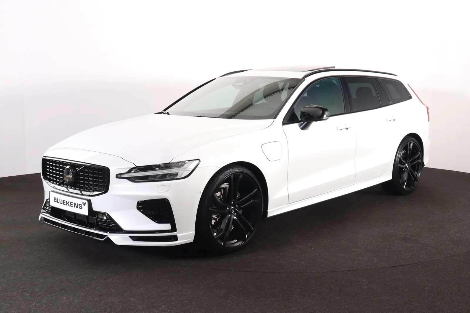 Volvo V60 (2026) — foto 1