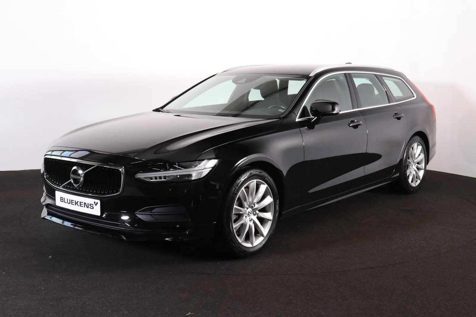 Volvo V90 (2018) — foto 1