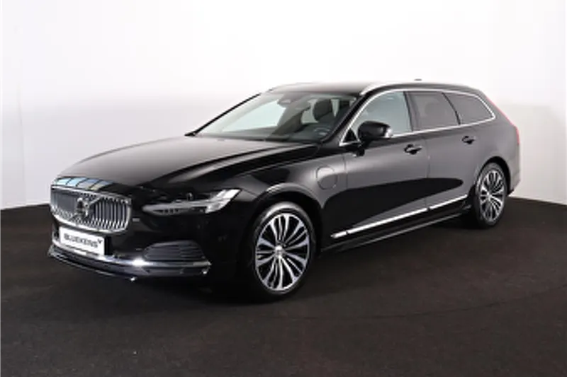 Volvo V90 (2025)