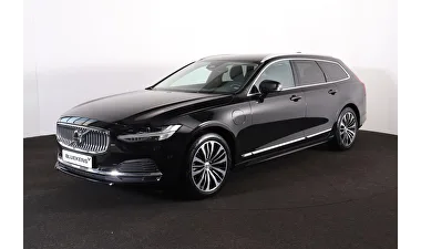 Volvo V90 (2025) — foto 1