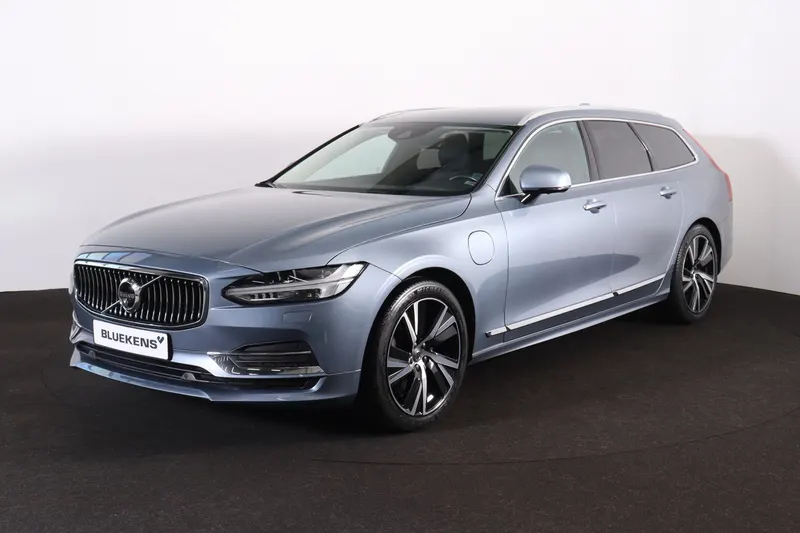 Volvo V90 (2020)