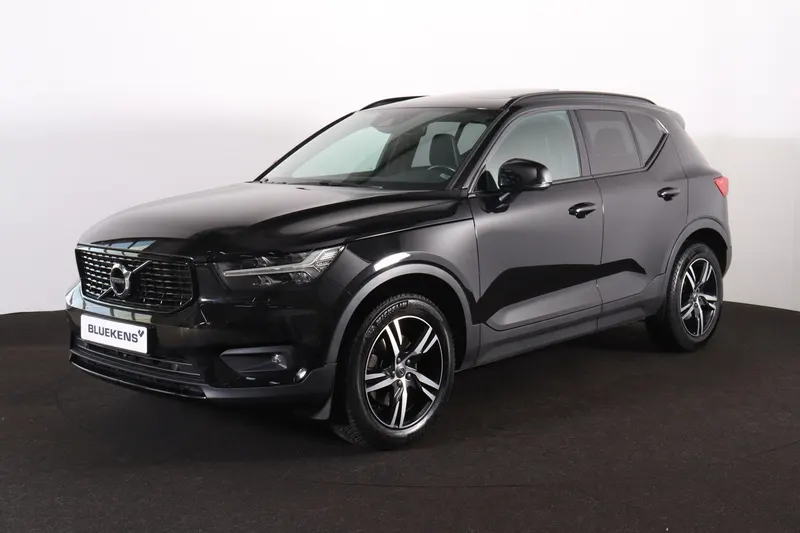 Volvo XC40 (2020)