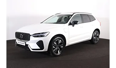 Volvo XC60 (2026) — foto 1