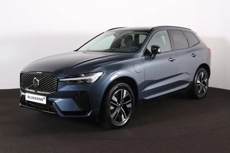Volvo XC60 (2026)