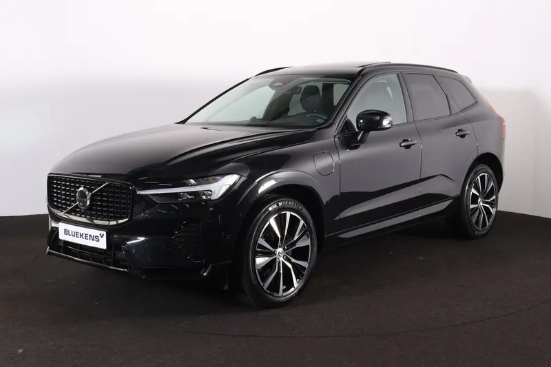Volvo XC60 (2023)
