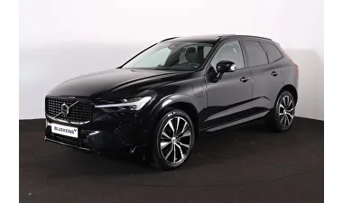 Volvo XC60 (2023) — foto 1