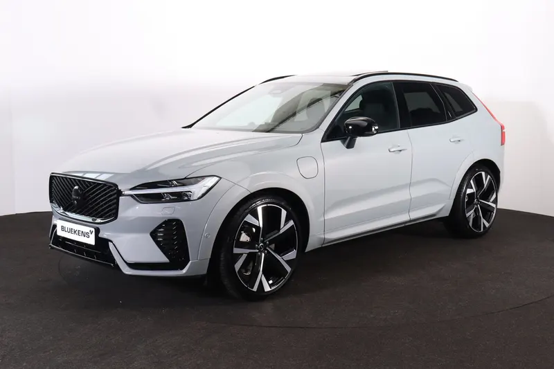 Volvo XC60 (2026)