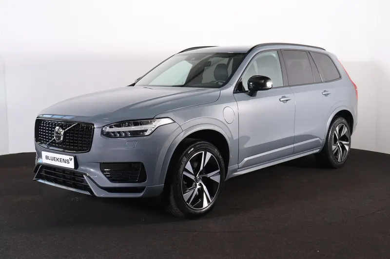 Volvo XC90 (2022)