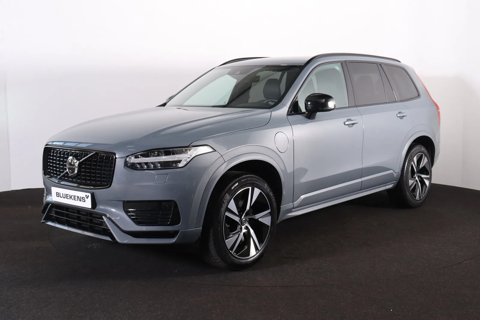 Volvo XC90 (2022) — foto 1