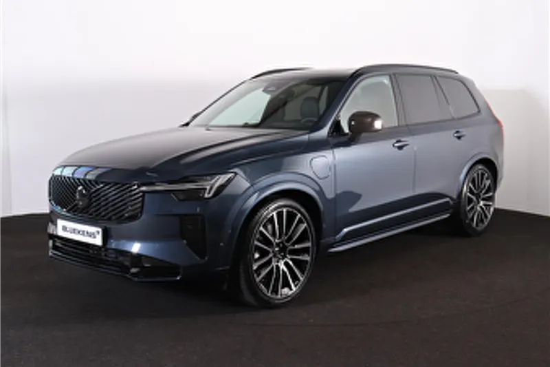 Volvo XC90 (2026)