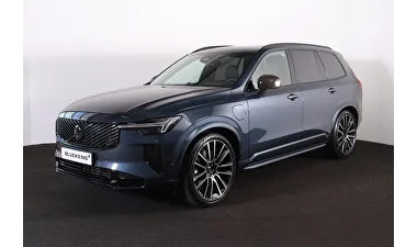 Volvo XC90 (2026) — foto 1