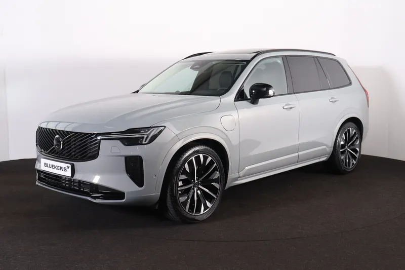 Volvo XC90 (2026)