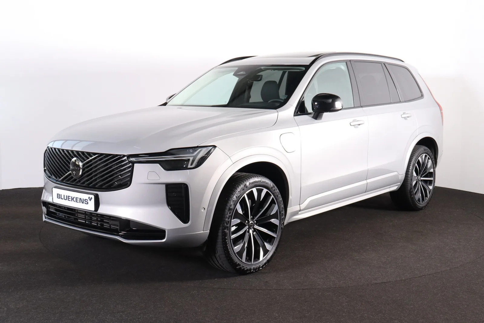 Volvo XC90 (2025) — foto 1