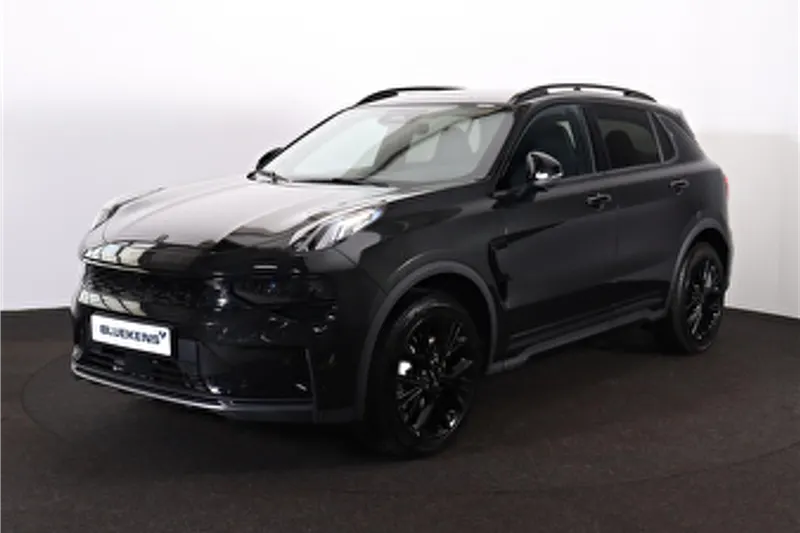 Lynk & Co 01 (2026)