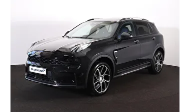 Lynk & Co 01 (2023) — foto 1