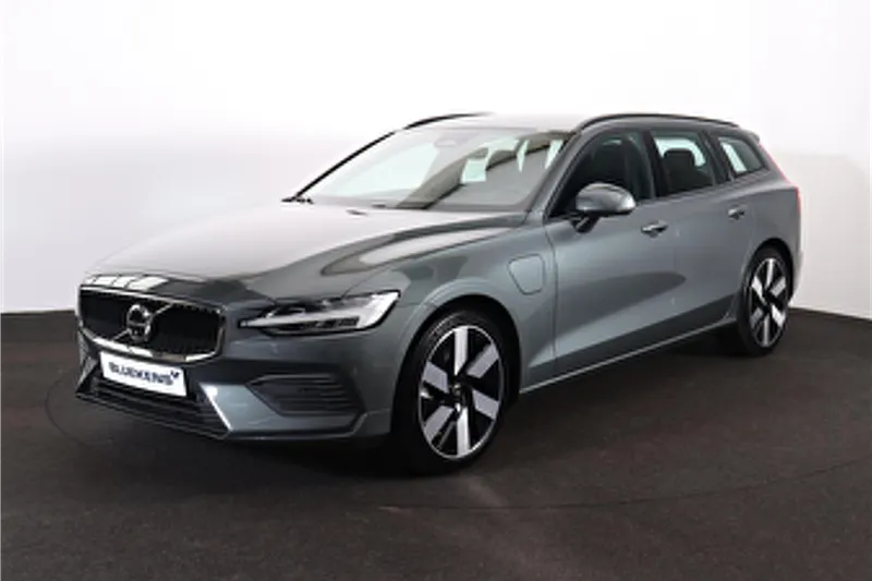 Volvo V60 (2025)