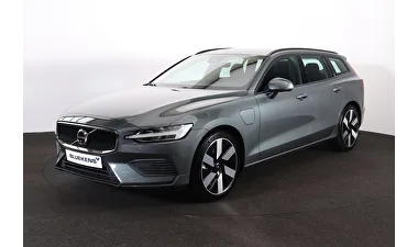 Volvo V60 (2025) — foto 1