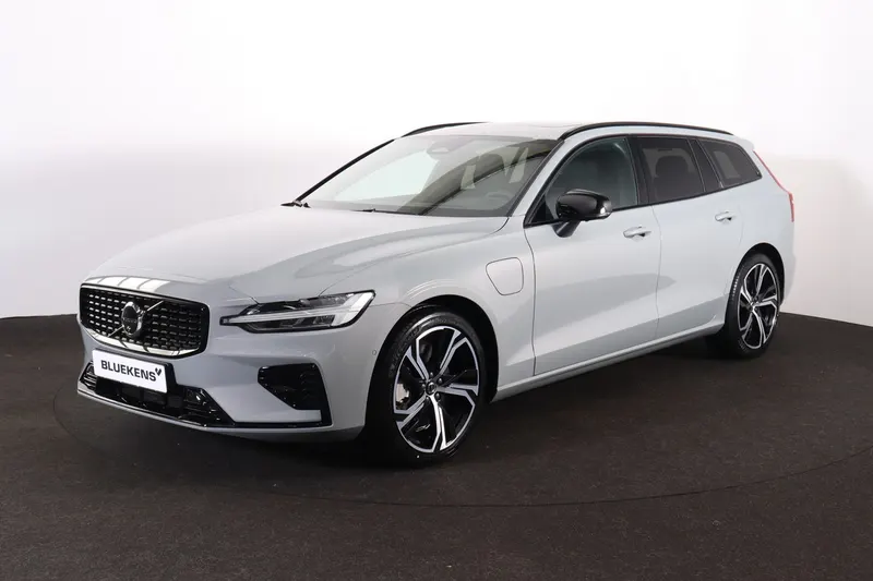 Volvo V60 (2026)
