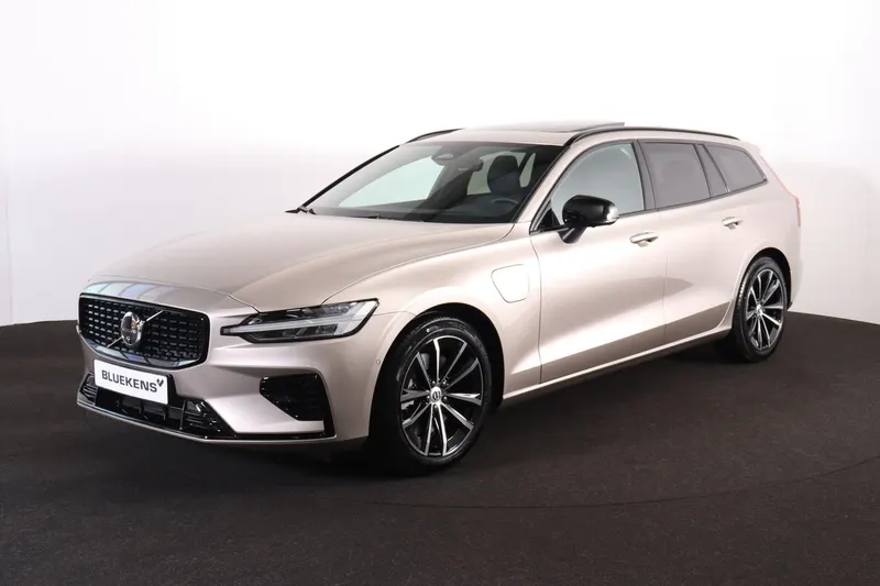 Volvo V60 (2026)