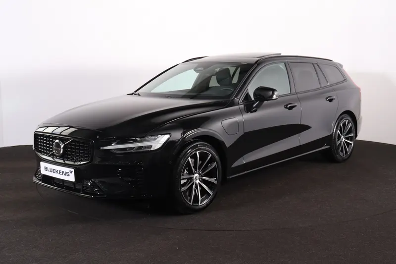 Volvo V60 (2026)
