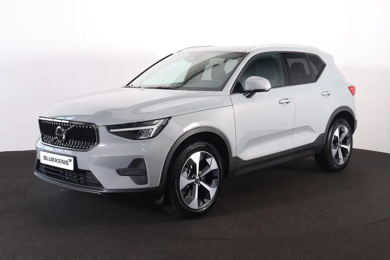 Volvo XC40 (2026)