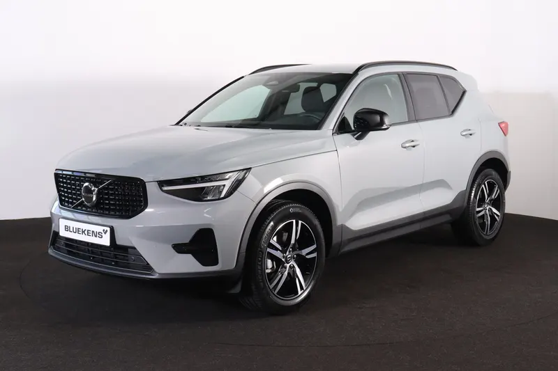 Volvo XC40 (2026)