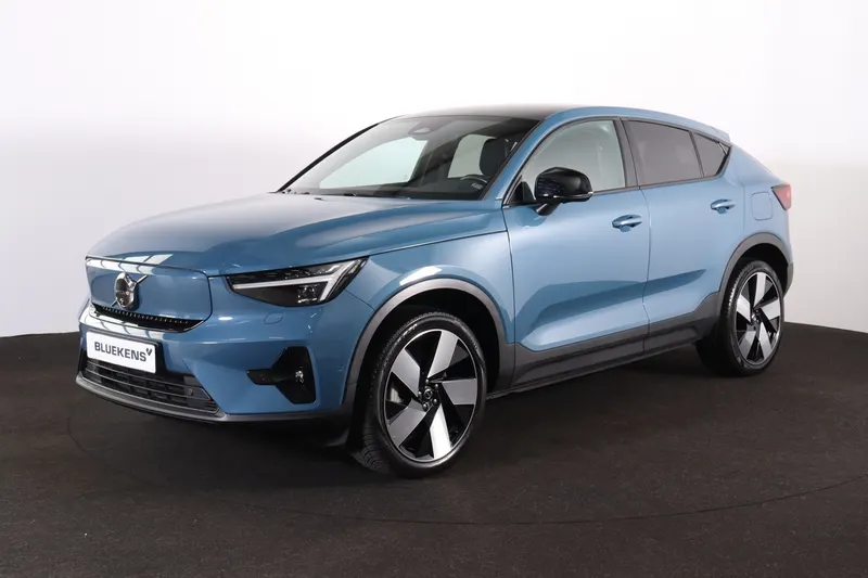 Volvo C40 (2024)