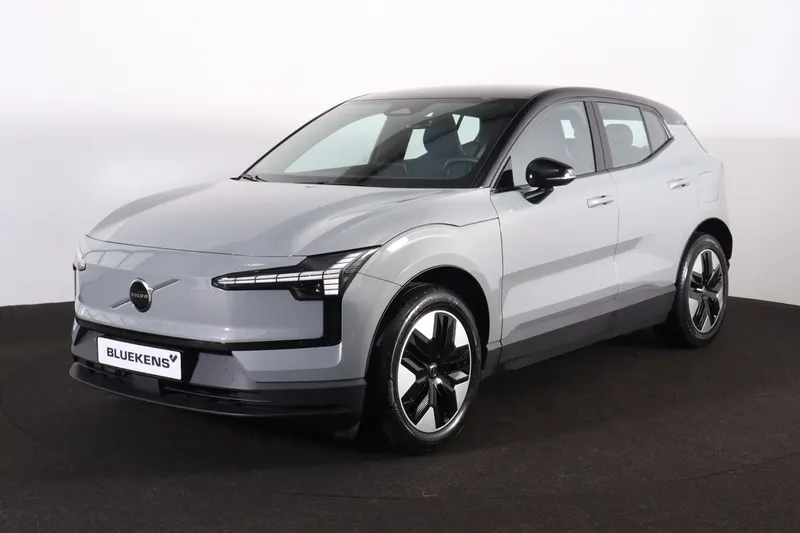 Volvo EX30 (2024)