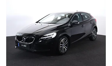 Volvo V40 (2017) — foto 1