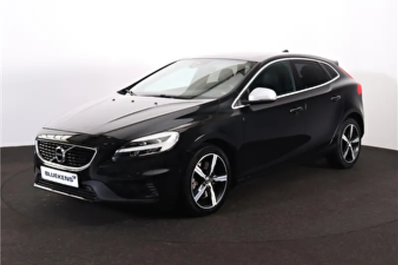Volvo V40 (2019)
