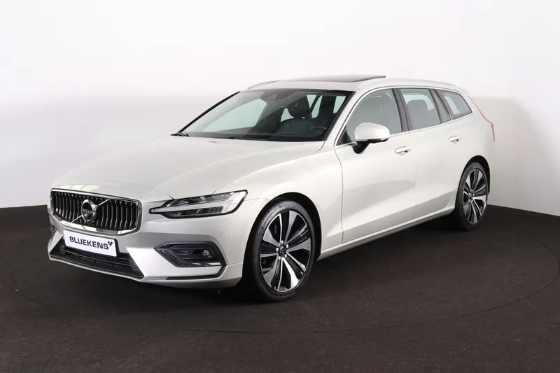Volvo V60 (2020)