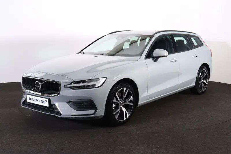 Volvo V60 (2026)