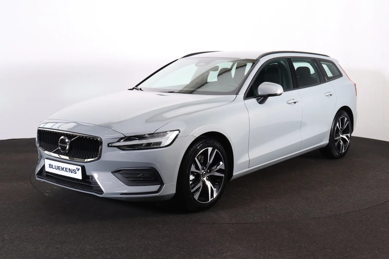 Volvo V60 (2026) — foto 1