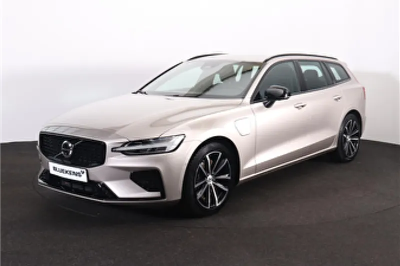 Volvo V60 (2025)