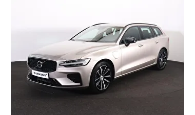 Volvo V60 (2025) — foto 1
