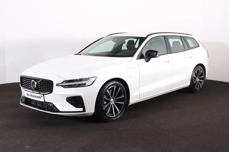 Volvo V60 (2025)