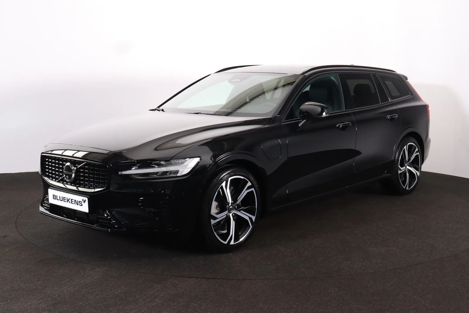 Volvo V60 (2026) — foto 1