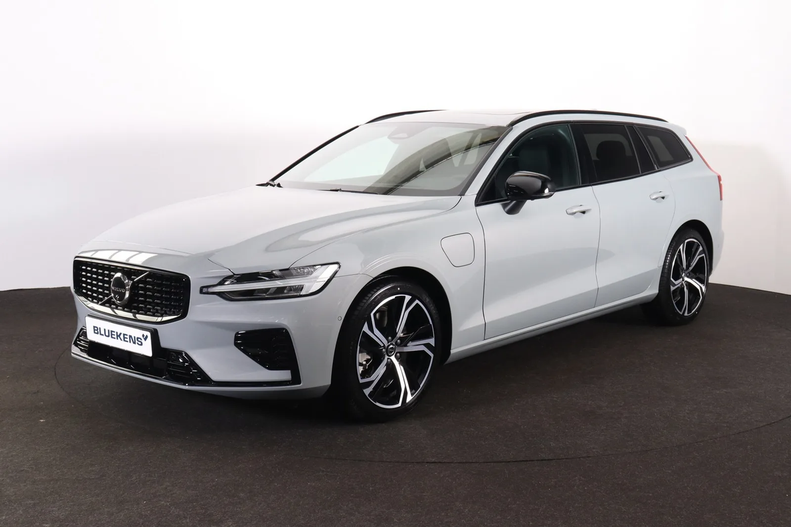 Volvo V60 (2026) — foto 1