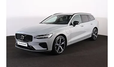 Volvo V60 (2026) — foto 1