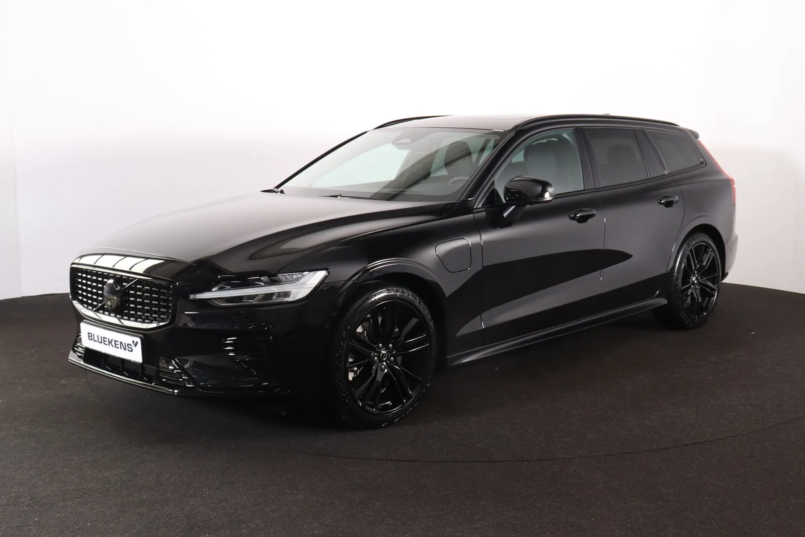 Volvo V60 (2026) — foto 1
