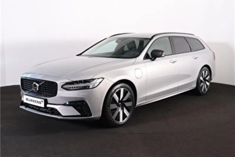 Volvo V90 (2024)