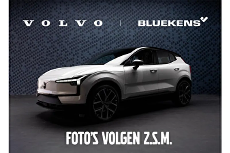Volvo XC60 (2024)