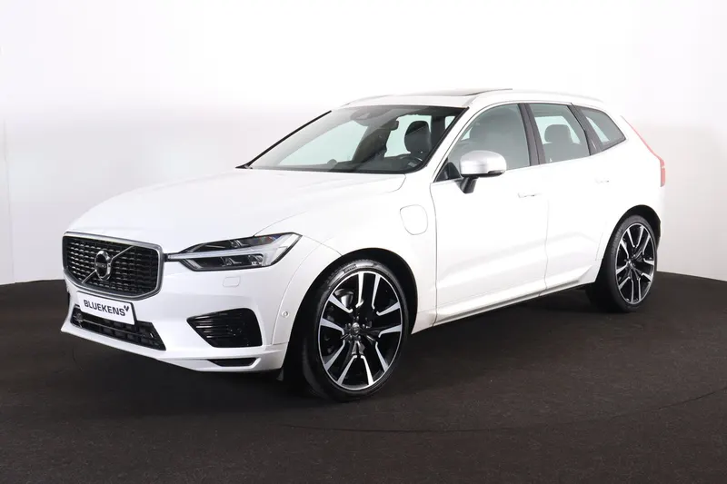 Volvo XC60 (2018)