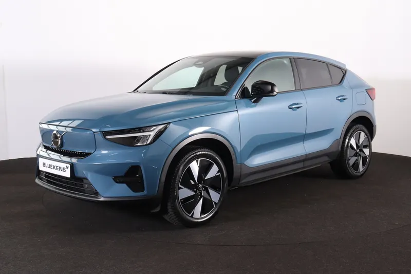 Volvo C40 (2023)