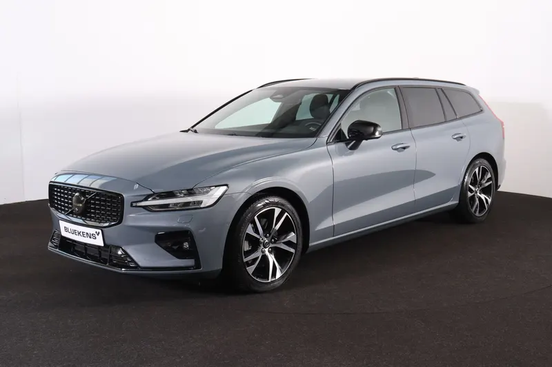 Volvo V60 (2023)