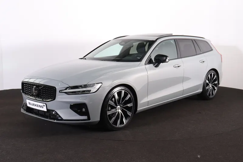 Volvo V60 (2024)